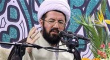 تقوای الهی و سرکوب نفس | حجت‌الاسلام عالی